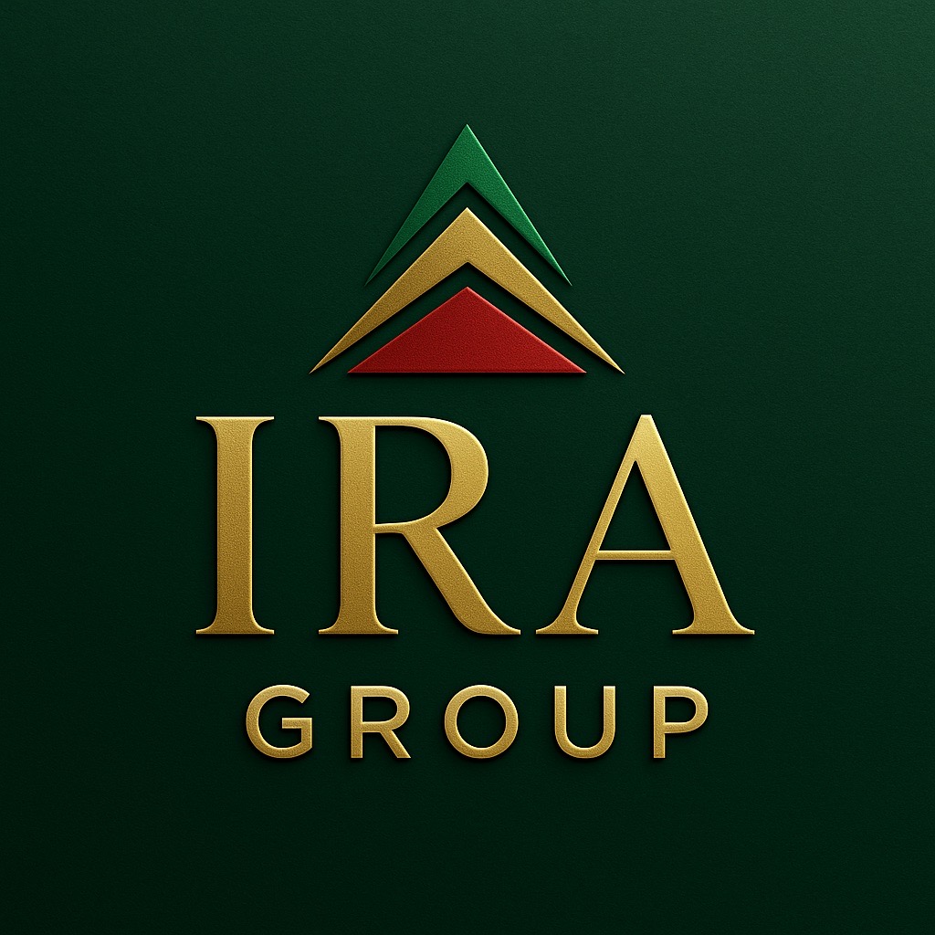IRA GROUP Logo