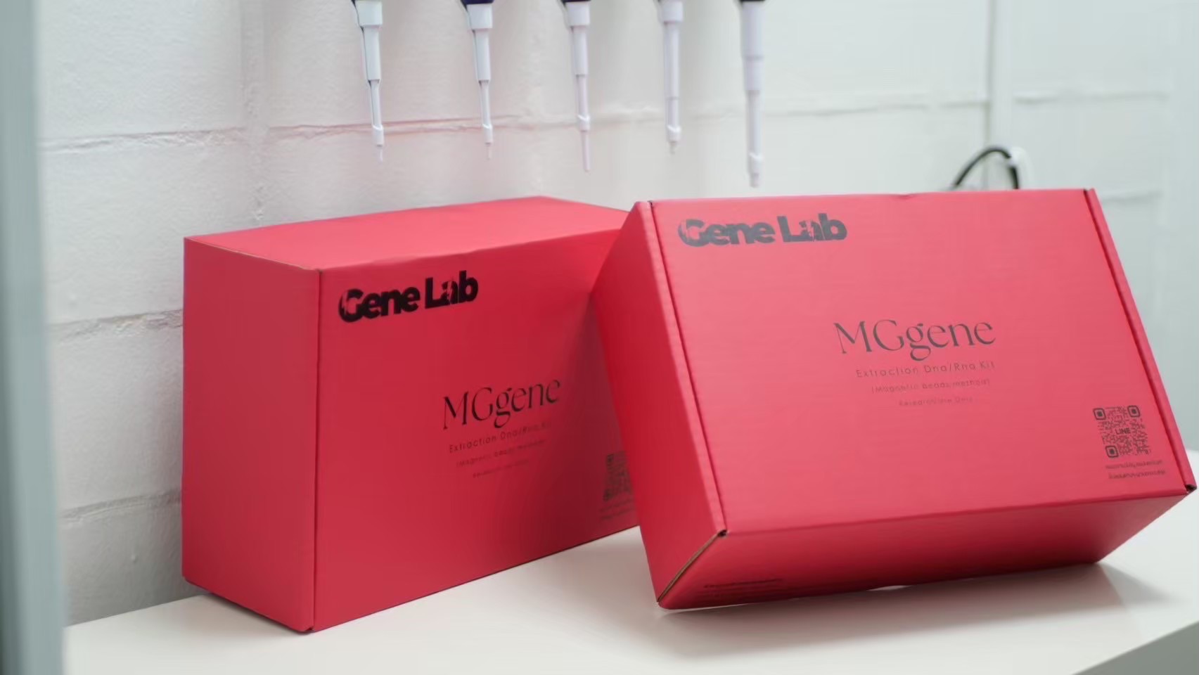 MGgene