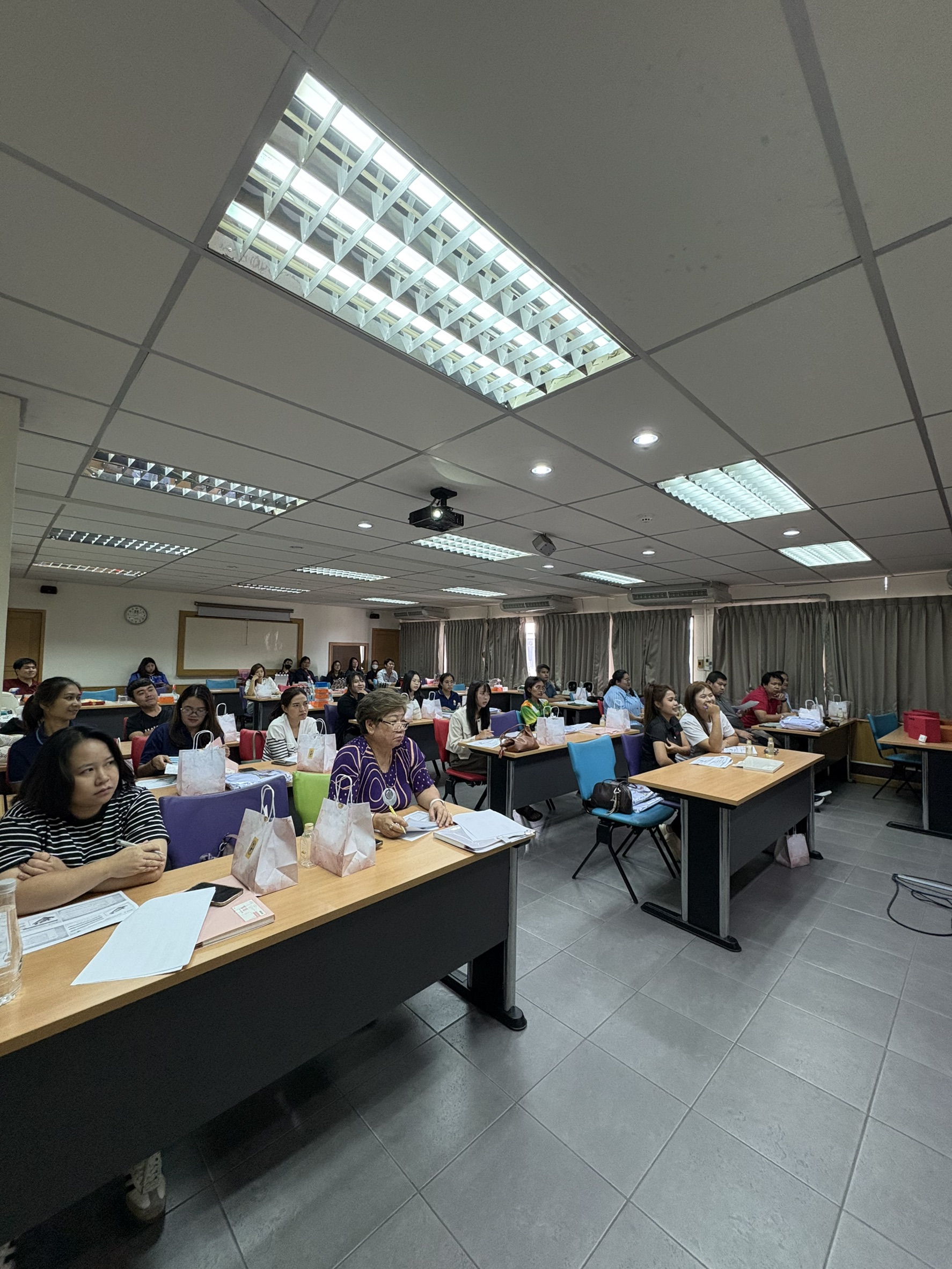 Gene Lab Seminar 2